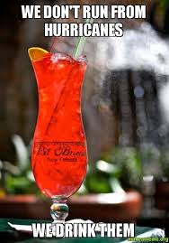 Often During Them We 3 Nola Hurricane Drink Recipe Hurricane Drink Mardi Gras Cocktails