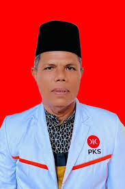 Profil H. RIZAL EFFENDI