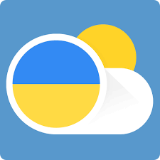 +25.+34 °c, cлабый дождь, умеренный ветер. Prilozheniya V Google Play Pogoda V Ukraine