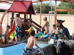 Camping Bellevue Villers Sur Mer 4 Etoiles Normandie Tourisme