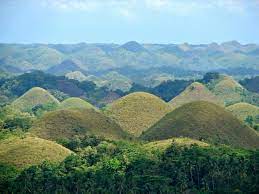 Apr 30, 2021 · chocolate hills in bohol is a famed tourist attraction in the philippines which continues to draw attention for its unique and majestic characteristics. Chocolate Hills Wikipedia