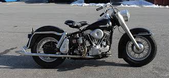 1961 Harley Duo-Glide Restoration Jackman Custom Cycles Ormond Beach, FL  386-281-3080