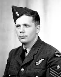 Who were the 'Dambusters'?