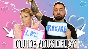 Qui De Nous Deux Les Ninou S En Cuisine Youtube
