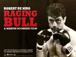 Excellent performance by joe pesci. Original Raging Bull Movie Poster Jake La Motta Martin Scorsese