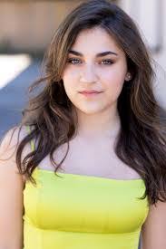 Olivia Calderon's Instagram, Twitter & Facebook