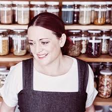 Abi Jackson Medical Herbalist