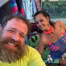 Is it a faux pas to wear another festival's gear?