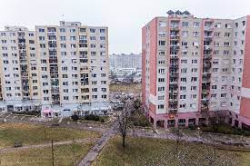 A rendőrök teljesen lezárták a tömböt fotó: Elkepeszto Mi Tortent Hajnalban A Havanna Lakotelepen Ripost