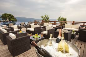 Restaurant Bar Lefay Resorts Lago Di Garda Resort Spa Resort Luxury Hotel