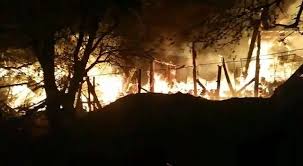 Andini® concept, romania, bucharest sector 5, calea rahovei, 266: Stiripesurse Ro Un Incendiu Violent A Izbucnit In Satul Colonia 1 Mai Din JudeÈ›ul BraÈ™ov Au Ars Anexele Unei LocuinÈ›e DouÄƒ AcoperiÈ™uri O MotocicletÄƒ Iar Din Cauza CÄƒldurii La O Alta CasÄƒ