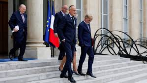 Radio-Canada - News update