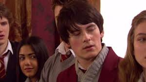 House of Anubis (TV Series 2011–2013)