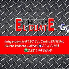 Ferretería el Cuate