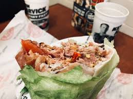 Apr 03, 2021 · 39+ jimmy john's gluten free menu 2018 jimmy john&#039;s menu serves sandwich. Jimmy John S 8912 Pineville Matthews Rd Charlotte Nc 28226 Usa