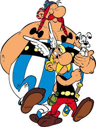 Thank You France For Giving Us These Guys They Are The Best Cartoon Old Cartoons Cartoons Comics