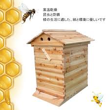 ニホンミツバチ 養蜂 道具