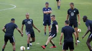 Fc köln hat eine insgesamt enttäuschende saison gespielt, holstein kiel eine starke. Testspiel Ubertragung Vfl Wolfsburg Holstein Kiel Live Im Tv Stream