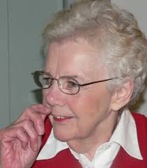 Obituary information for Margaret Alice Marshall (Howard)