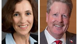 Texas State Board of Education still staunchly Republican