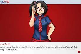 Menghapus situs yang terblokir tadi dari pusat data trust+positif. 5 Cara Menghilangkan Internet Positif Yang Ampuh