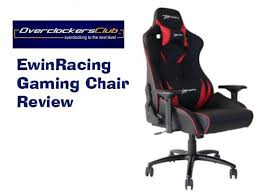 Hebei ewin enterprise co., ltd was established in 2003, the owner: Ewin Flash Xl Series Ergonomic Gaming Chair Review Youtube