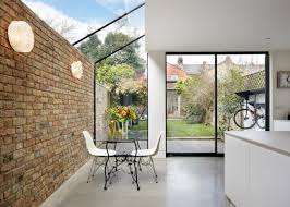 Extension Maison Moderne 45 Modeles A Travers Le Monde Hauswand Architektur Londoner Stadthaus