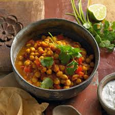 Kichererbsen Rezepte Von Arabisch Bis Indisch Brigitte De