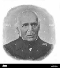 Samuel gottlieb hi-res stock photography and images