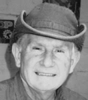 John WAGONER Obituary (2010)