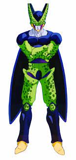 Imagens Dragon Ball Z Cell Transparent Png Download 2847455 Vippng Dragon Ball Z Dragon Ball Logo Dragon