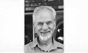 Vern Hue Haynes 1929-2022 • Paso Robles Press