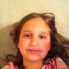 Isabelle Ward (Izzy1145)