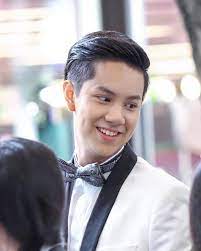 แพต ชญานิษฐ์ ชาญสง่าเวช รับบท อายย์ à¸Šà¸§à¸™à¸ª à¸­à¸‡ à¸™à¸™à¸™ à¸à¸£à¸  à¸—à¸£ à¸«à¸™ à¸¡à¸™ à¸­à¸¢à¸ˆà¸²à¸ My Dear Loser à¸£ à¸à¹„à¸¡ à¹€à¸­à¸²à¸– à¸²à¸™