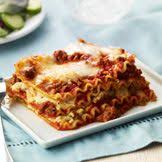 Easy Lasagna American Beauty Lasagna Recipe Recipes Easy Lasagna