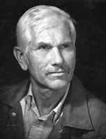 Jack Wiley Putnam (1920-2003)