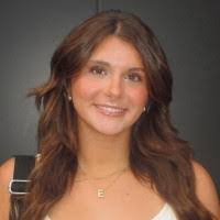 Eleanor Steele's Instagram, Twitter & Facebook