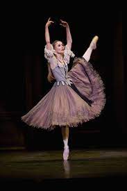 201 x 300 jpeg 29 кб. Daria Klimentova Dar Daria Klimentova Daria Klimentova From The English National Ballet Performs During A Dress Rehearsal Of Cinde Ballett Tanztheater Tanzen