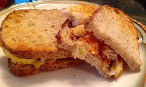 Healthy Fish Sandwiches Ww Recipe Food Com