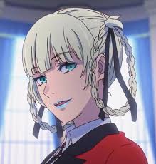 1560 x 1920 png 1533 кб. Kakegurui Season 1 Explore Tumblr Posts And Blogs Tumgir