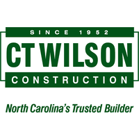 Wilson left it as lipscomb electric until 1970 when he changed it to wilson electric company. Ct Wilson Construction Company Inc Linkedin