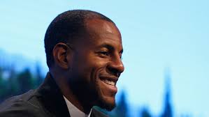 Andre Iguodala Business Portfolio: Nike, Boardroom, & Aces