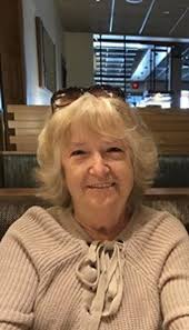 Helen Courtney Obituary June 13, 2022