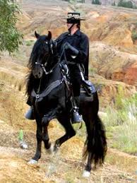 T?l?charger le masque de zorro. Zorro Et Tornado Horses Old Movies Zorro