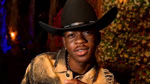The picture follows a tweet the rapper shared this morning, which read: Old Town Road See How Memes And Controversy Took Lil Nas X To No 1 The New York Times
