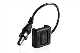 ModButton Lite - SureFire®/ Modlite - 4.5″ - Black