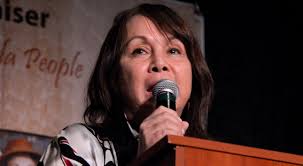 Coach, teacher and ally among eight honored for tribal achievements