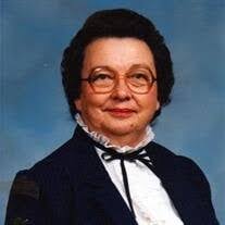 Doris Brooks Cheeks Obituary