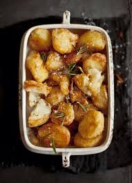 What Katie Ate Mum S Amazing Roast Potatoes Food Recipes Good Roasts
