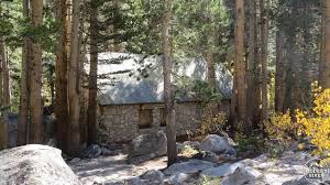 When you finally see the video i did, and some of the pictures, you will see why this really worked as the mood i like for a halloween haunt. it is going to take four blog entries to cover it. Big Pine Lakes Via The North Fork Of Big Pine Creek Modern Hiker